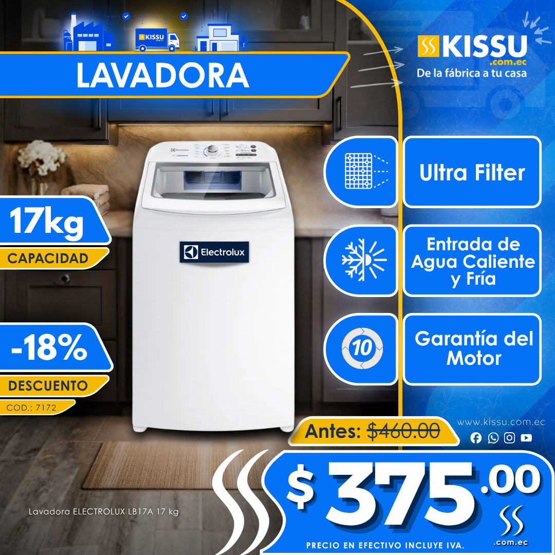 kissu.com.ec Facebook ad
