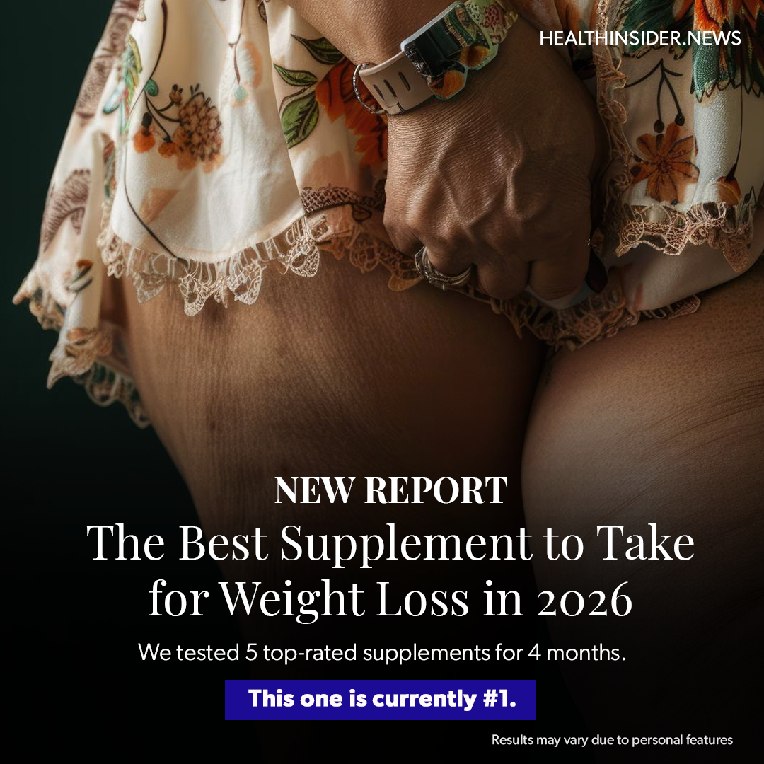Health Insider Facebook ad