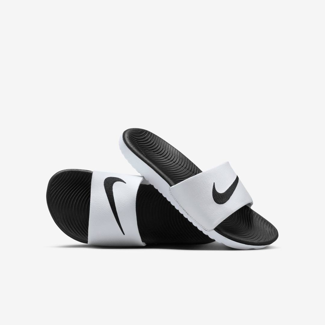 Nike Facebook ad