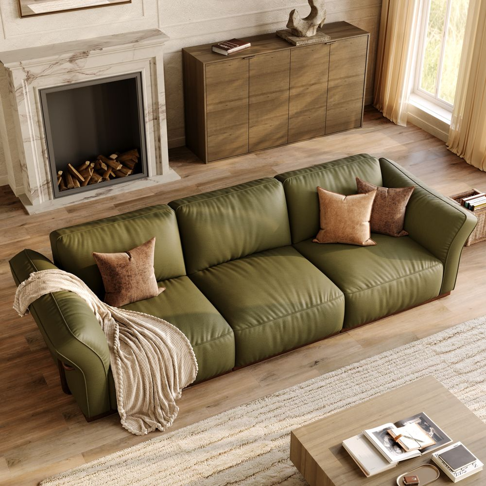 Povison-sofa Facebook ad