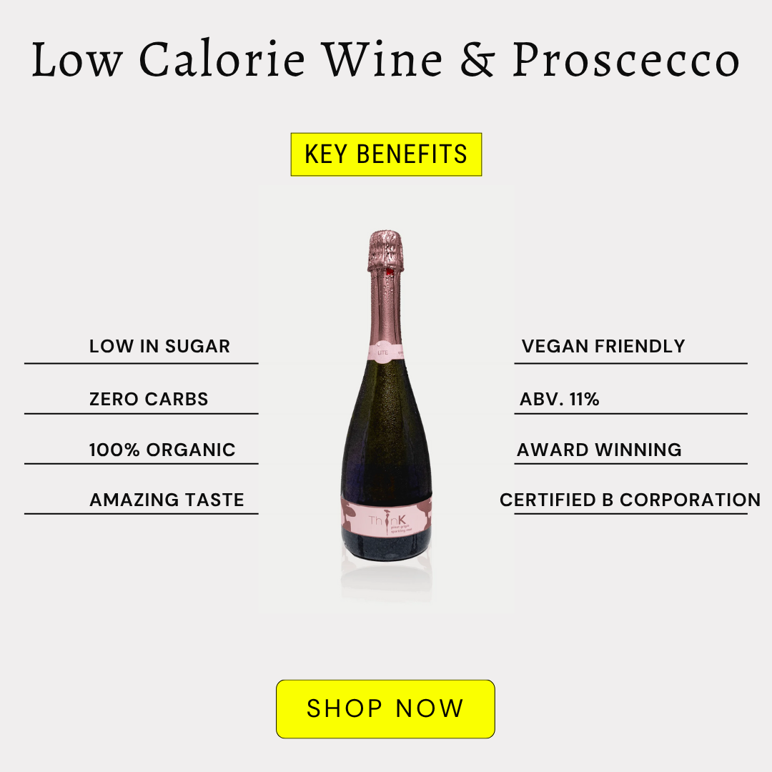 ThinK Wine Group Facebook ad: 20% Off With Code: FIRST20