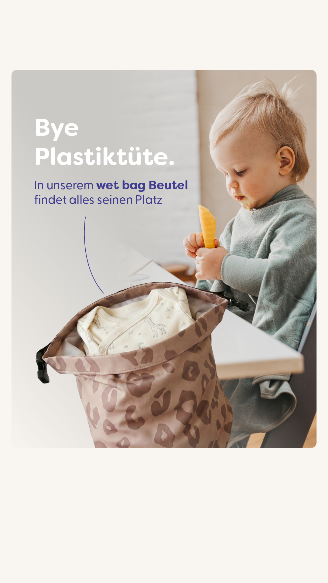 Little Casimir Facebook ad
