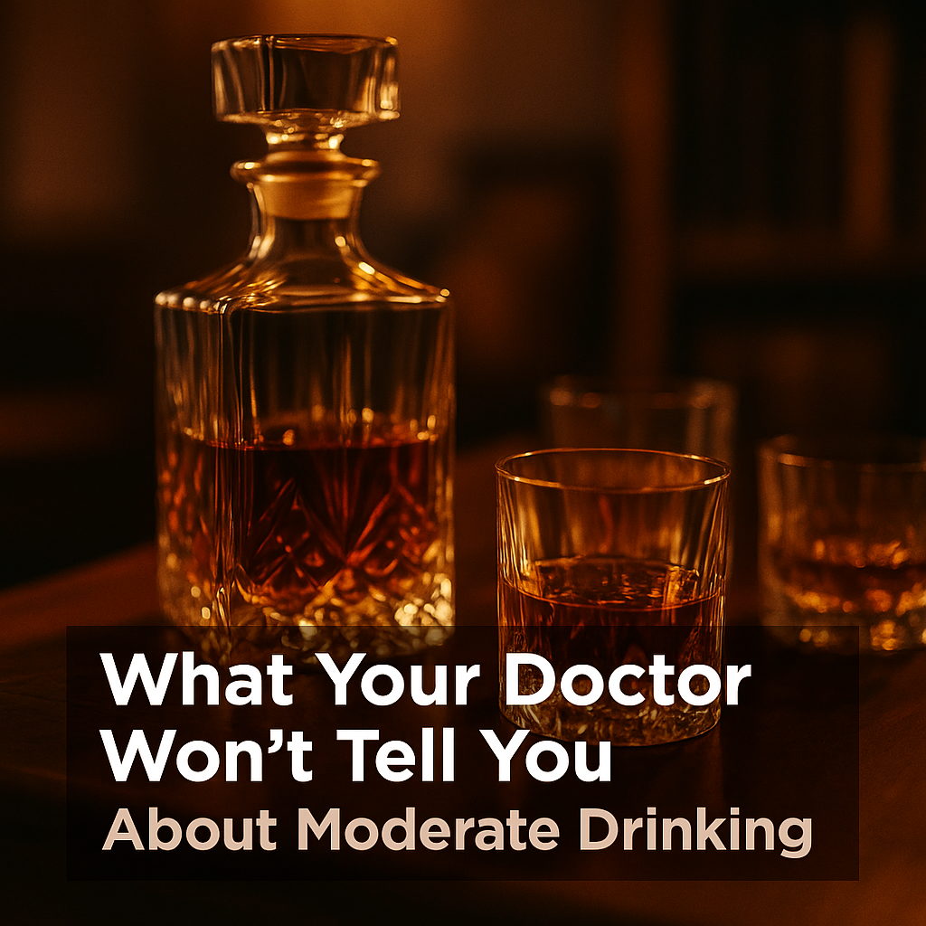 The Modern Ritual Facebook ad: The 11:47 PM Phone Call That Changed Everything For This…
