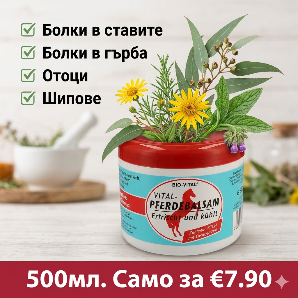 Активен Живот Facebook ad: ПЛАТИ 2 ВЗЕМИ 3!