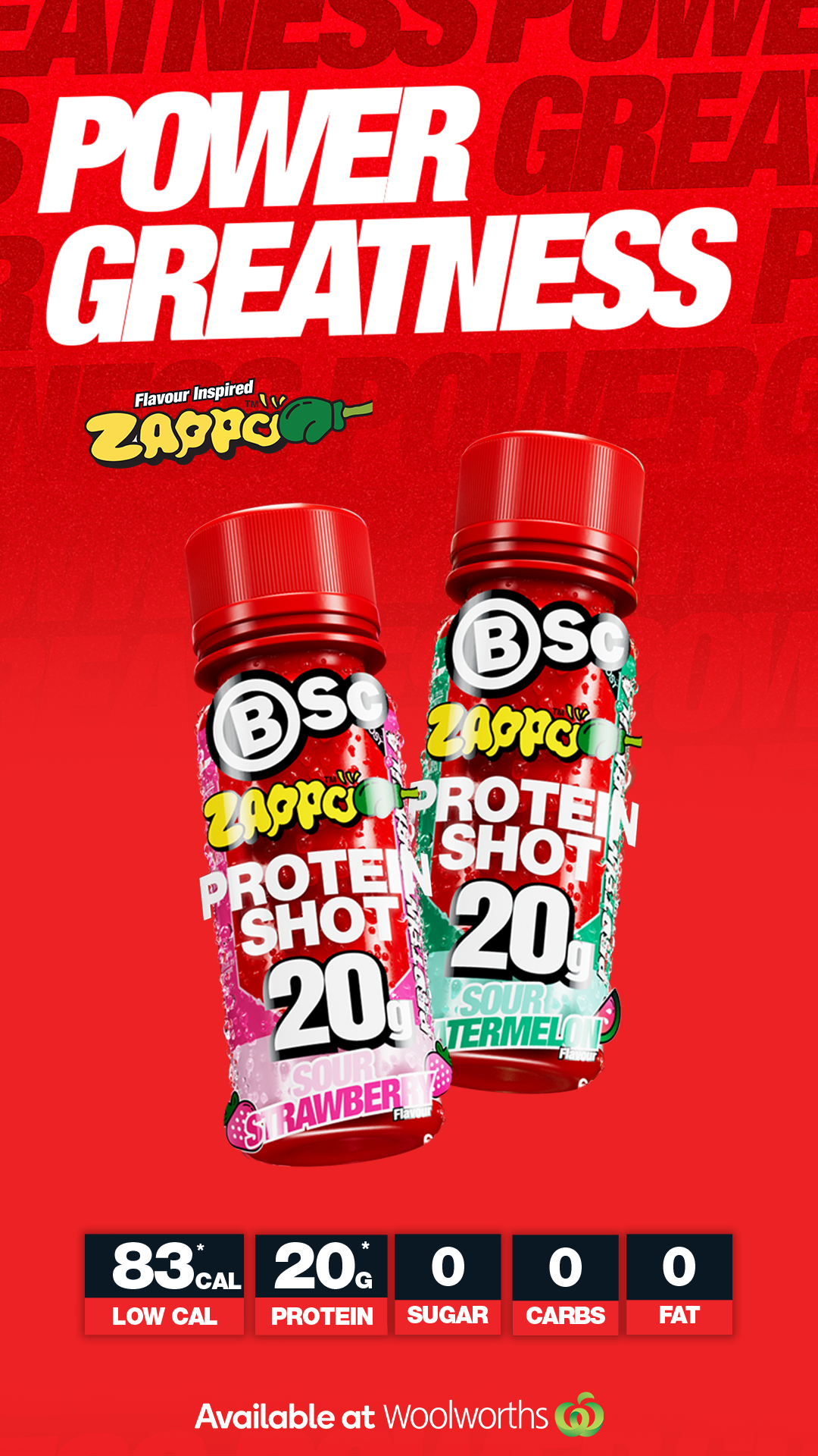BScSupplements Facebook ad