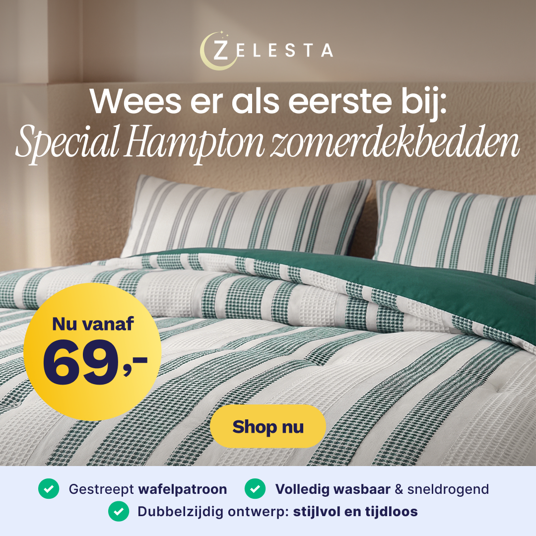 Zelesta.nl Facebook ad