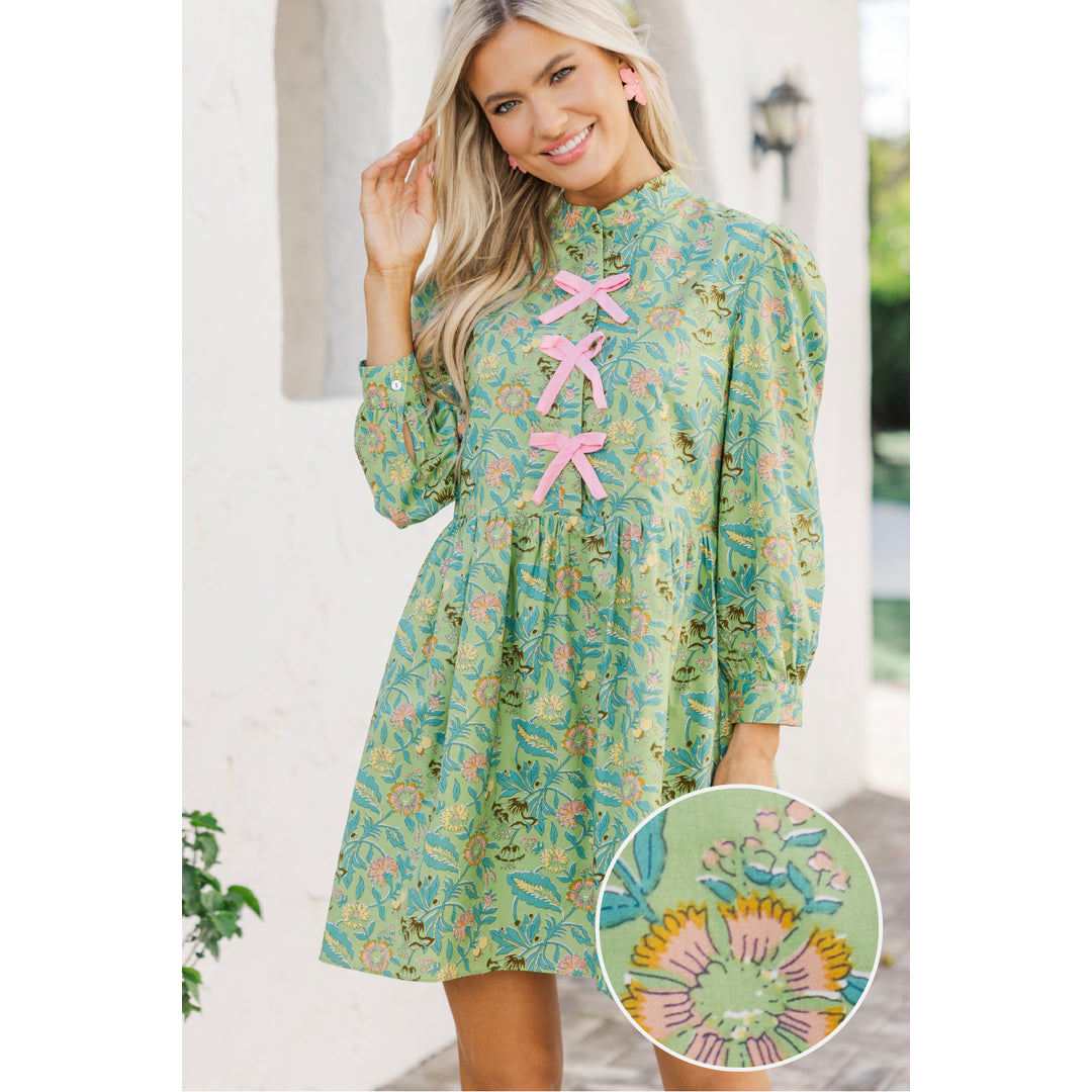 The Mint Julep Boutique Facebook ad