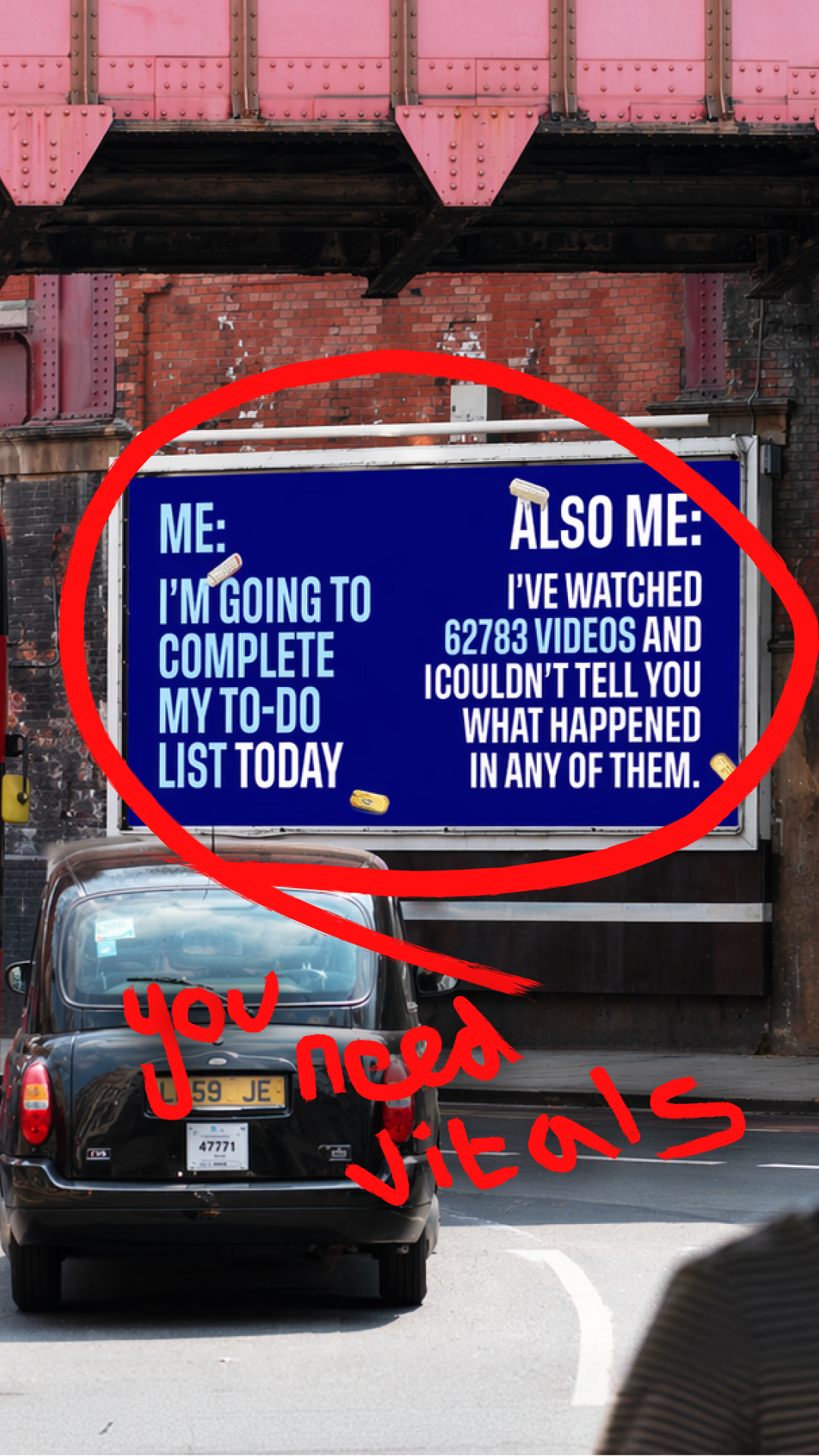 Your Heights Facebook ad