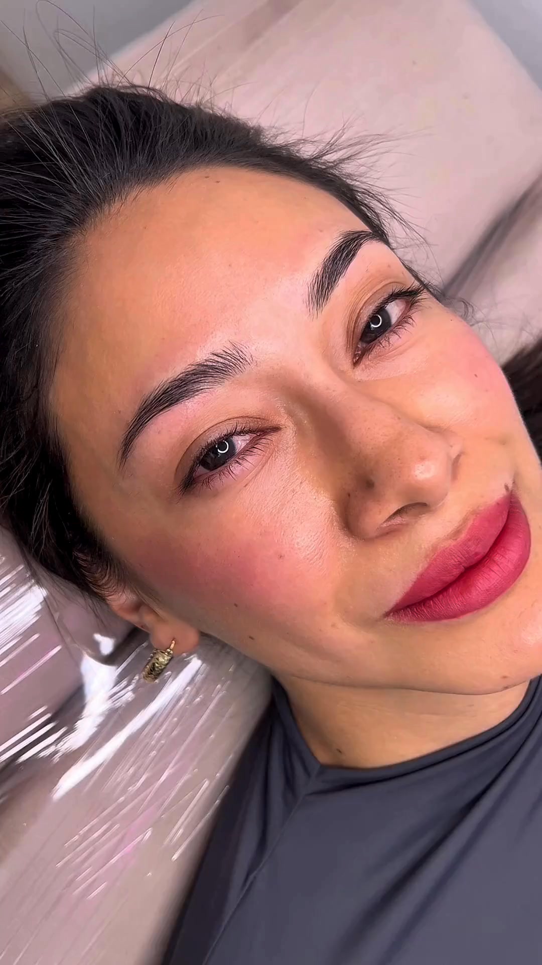 Jocelynee Brows Facebook ad: ๐ป๐ ๐
๐๐๐๐ฬ๐ ๐๐๐๐๐๐๐๐๐๐๐๐
๐