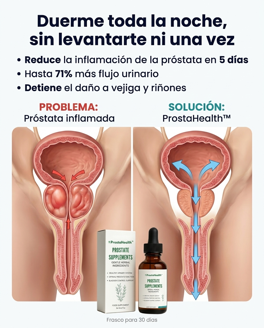 Bienestar Diario Facebook ad