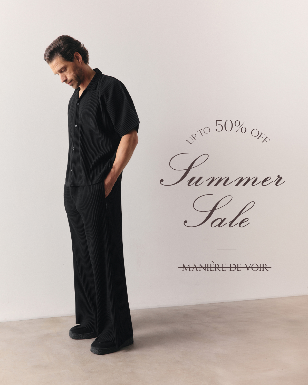 Manière De Voir Facebook ad