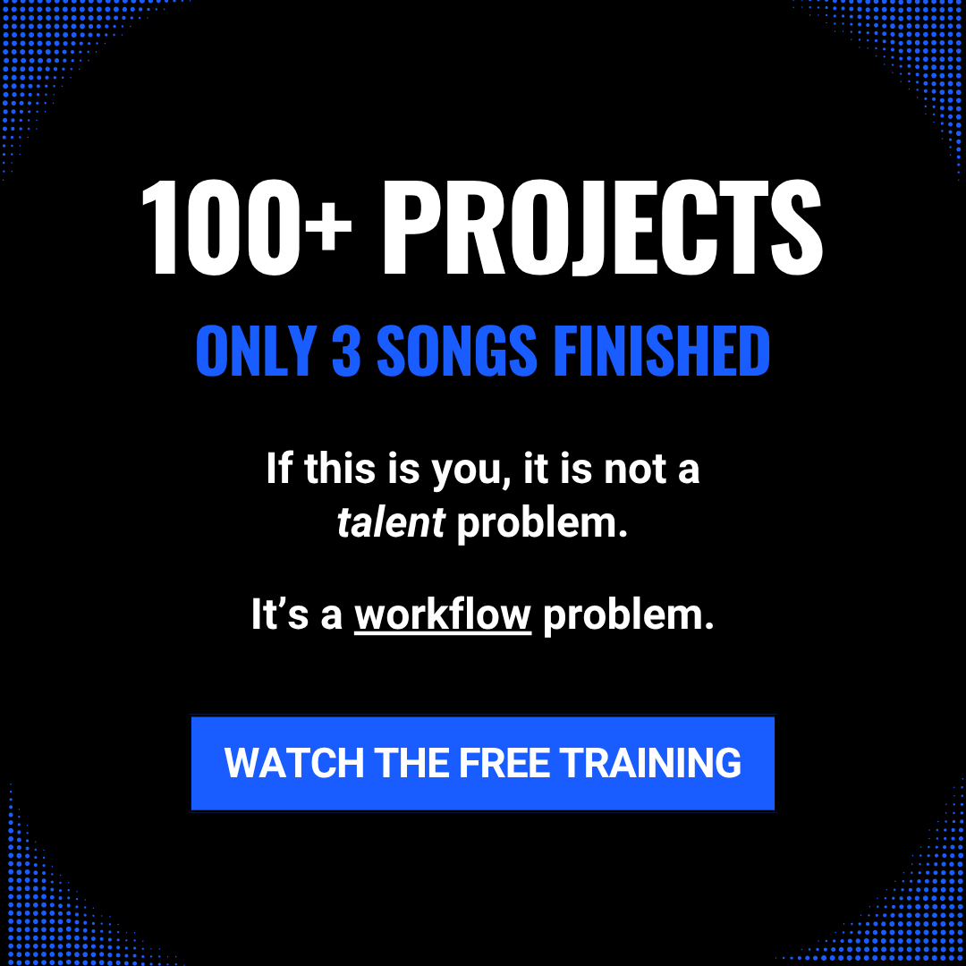 MASTERIA Facebook ad