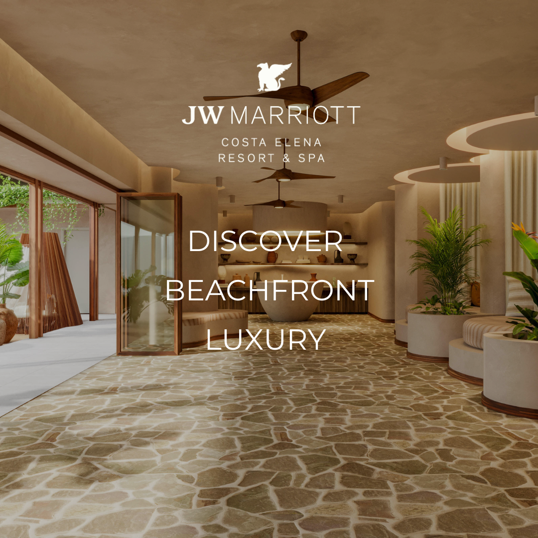 Marriott Bonvoy Facebook ad