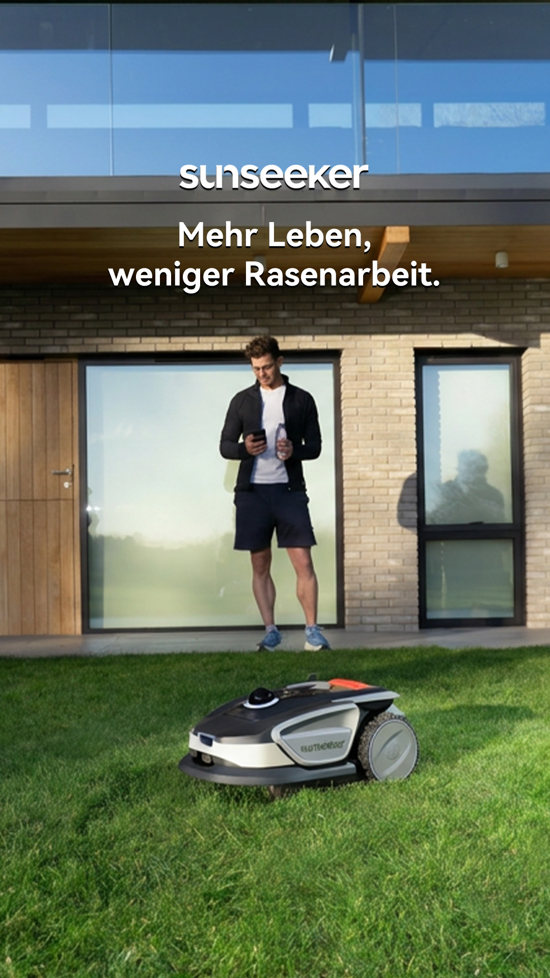 Sunseekertech Facebook ad