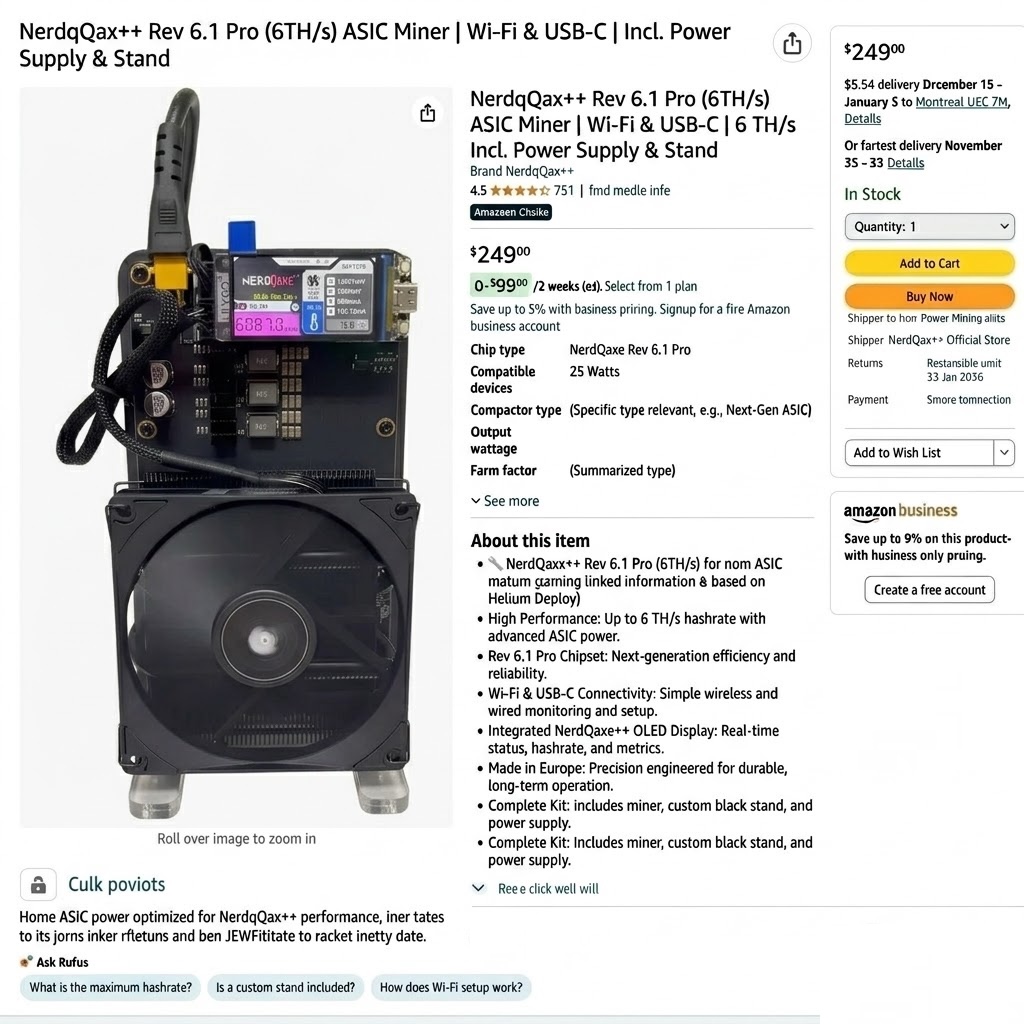 Helium Deploy Facebook ad