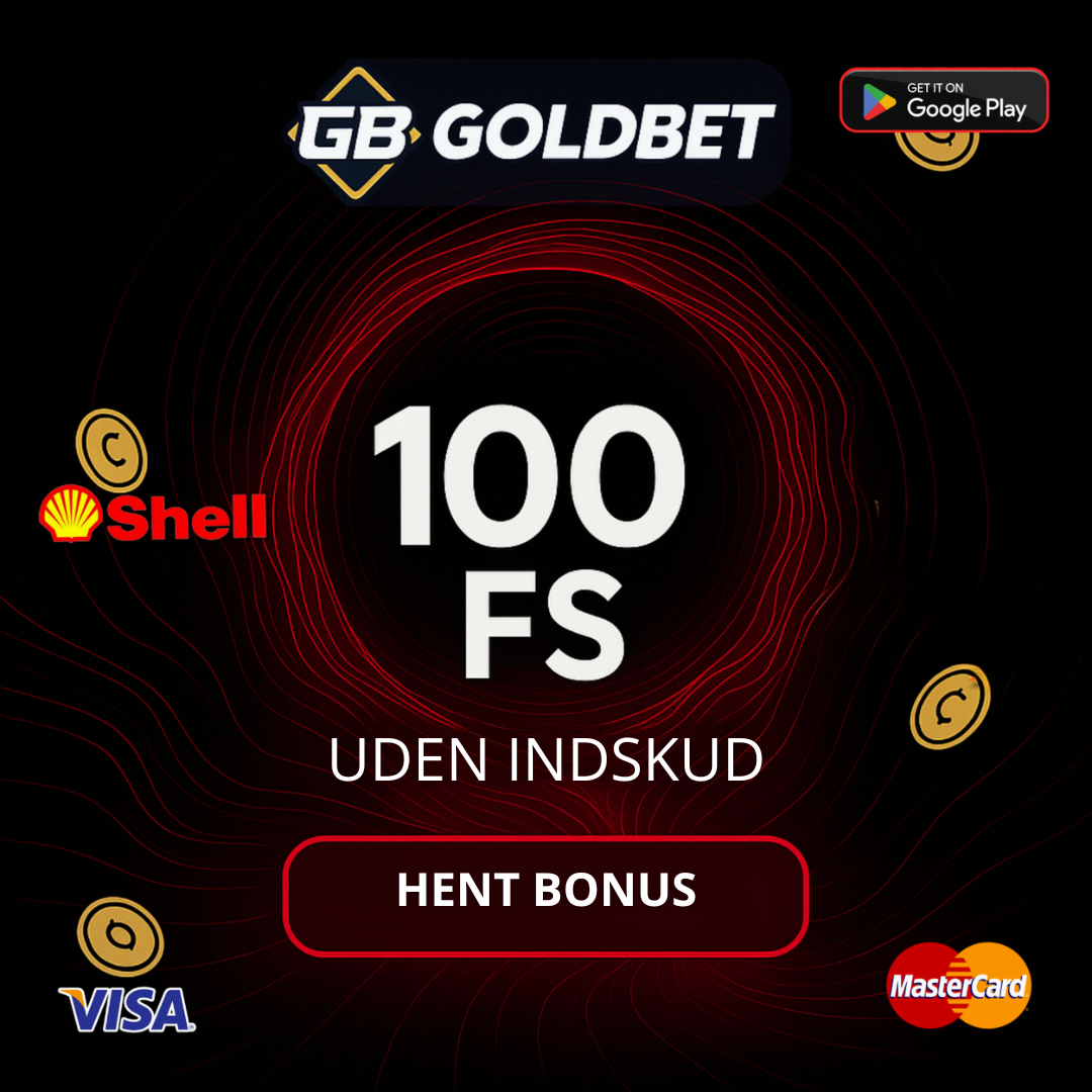 SlotWin Facebook ad: 100FS UDEN INDSKUD