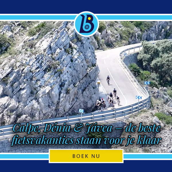 Blanca Bikes Facebook ad