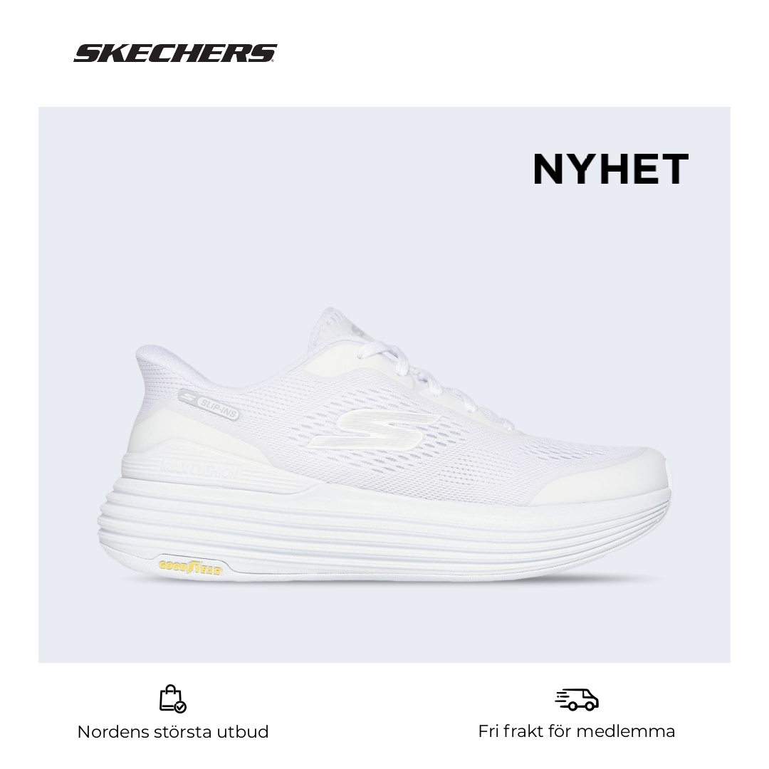 SKECHERS Facebook ad