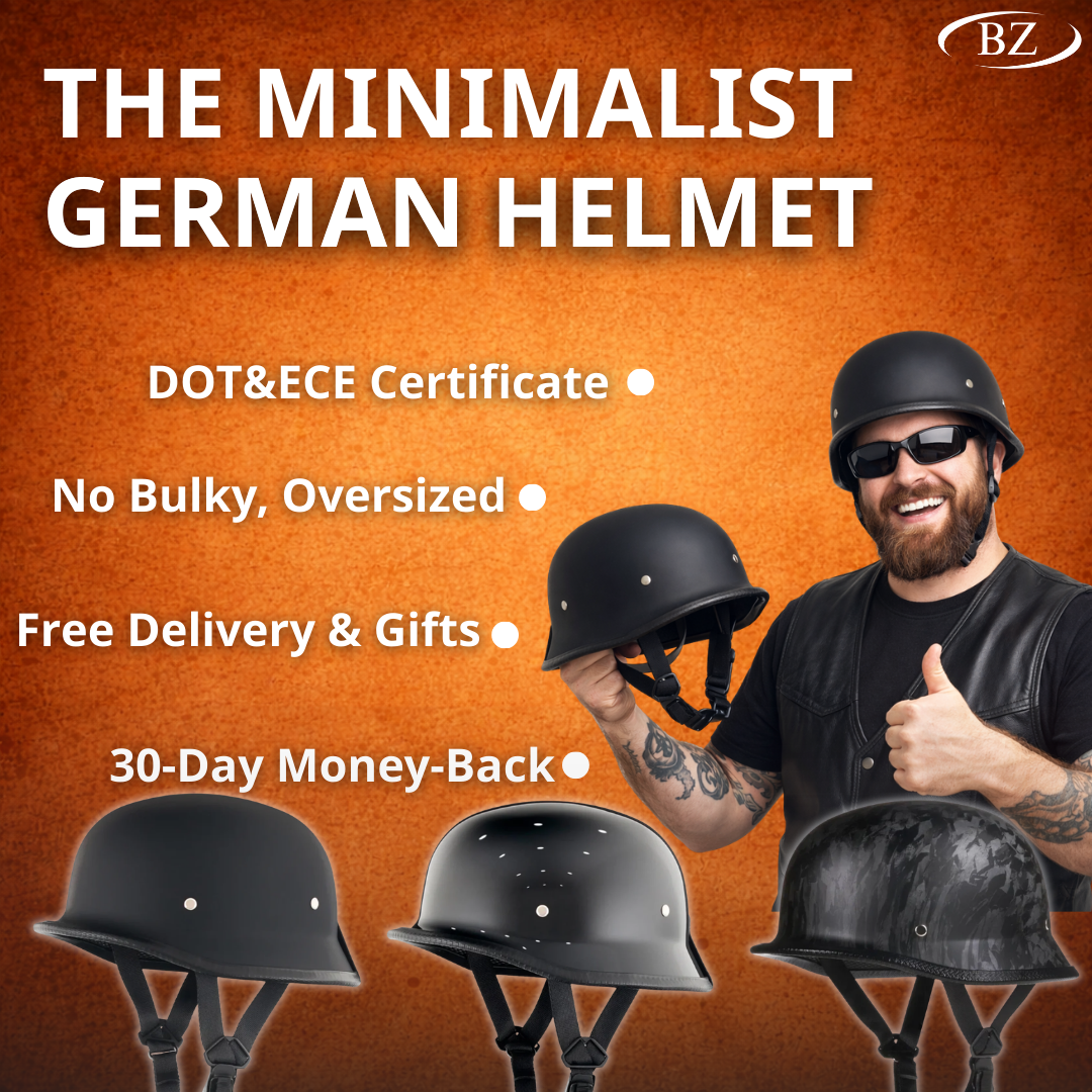 BikerZonez Global Facebook ad