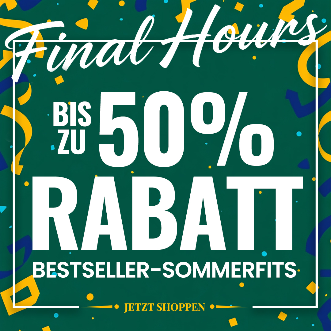 Halara Deutschland Facebook ad