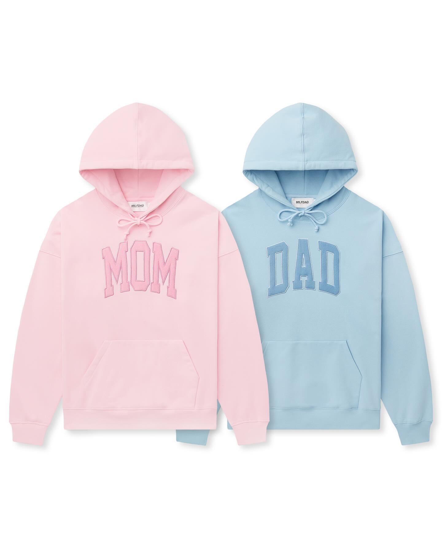 Milfdad Facebook ad