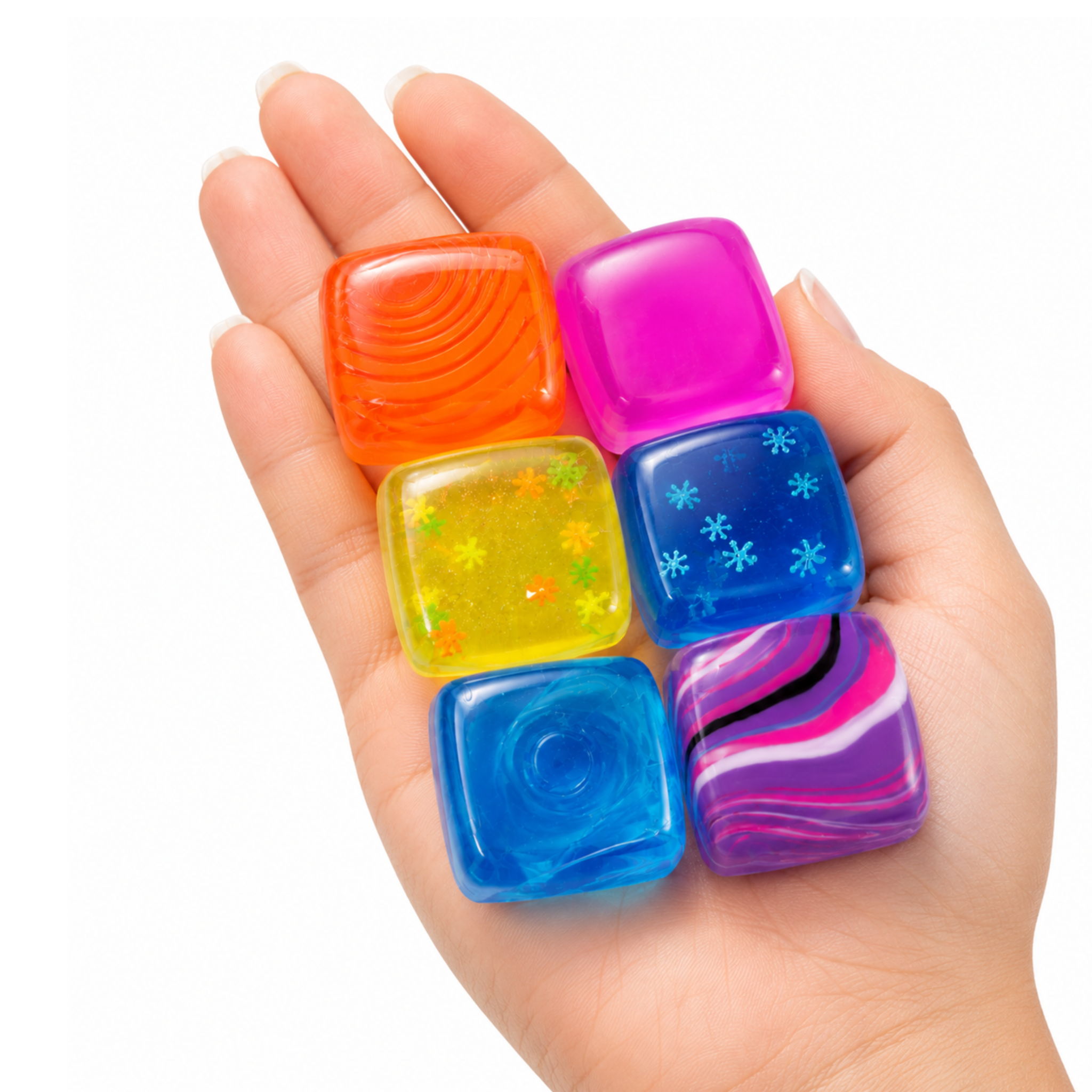 My Sensory Space Australia Facebook ad