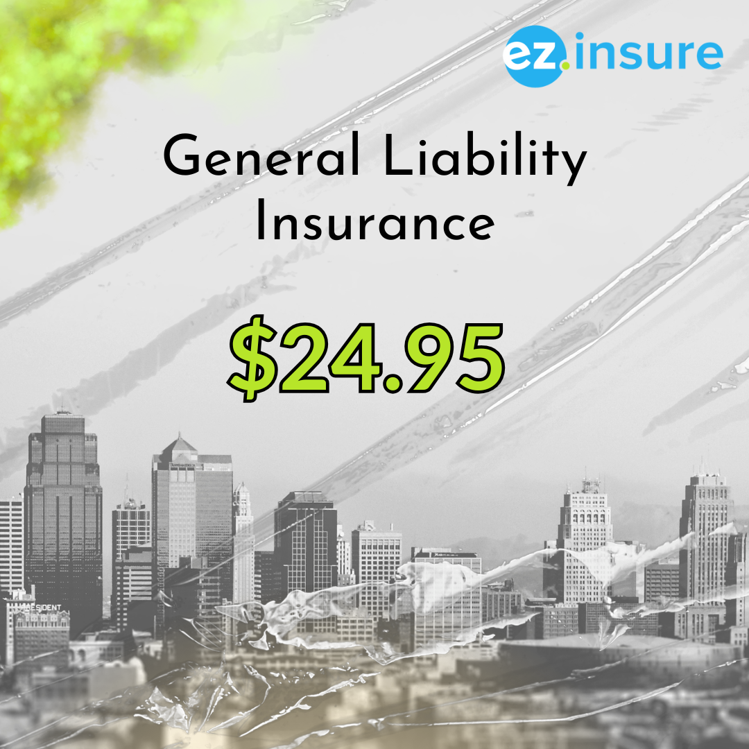 EZ Insure Facebook ad