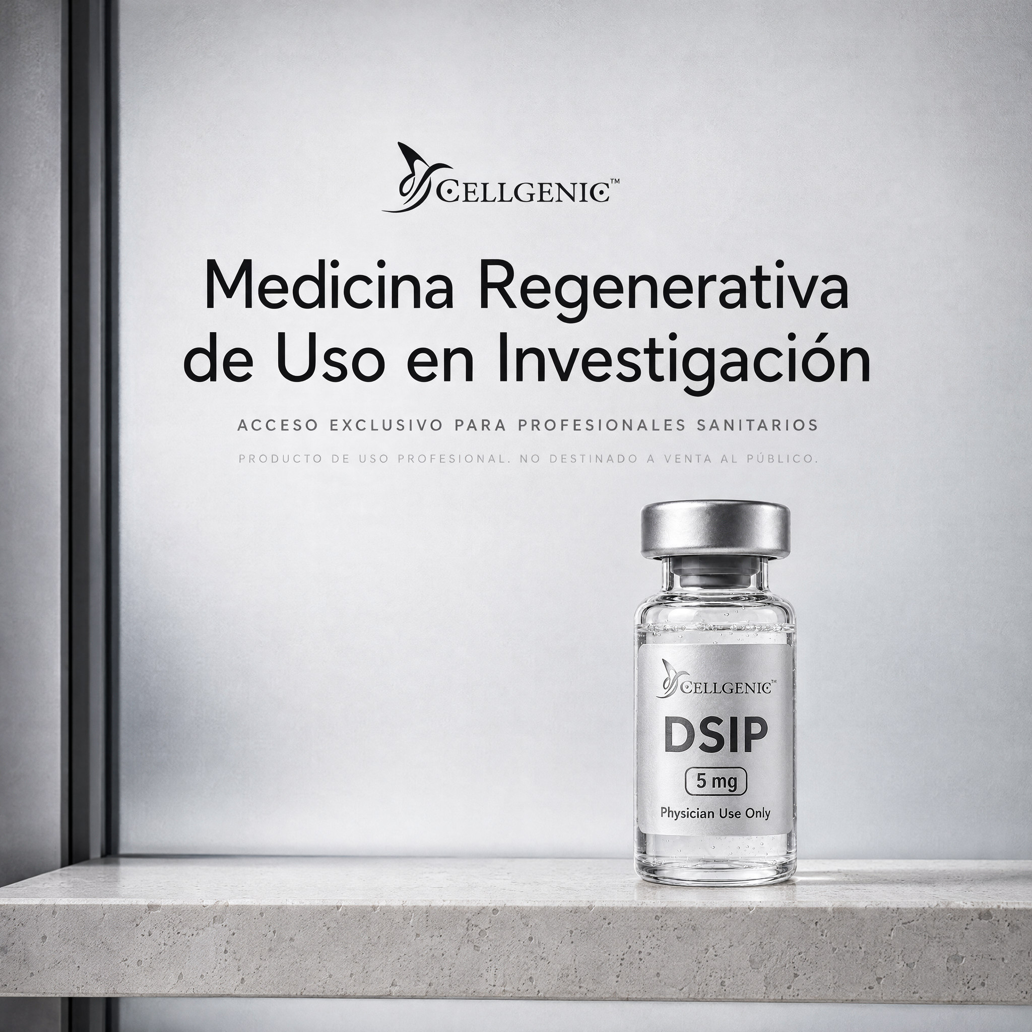 Cellgenic Facebook ad from Aug 10, 2026