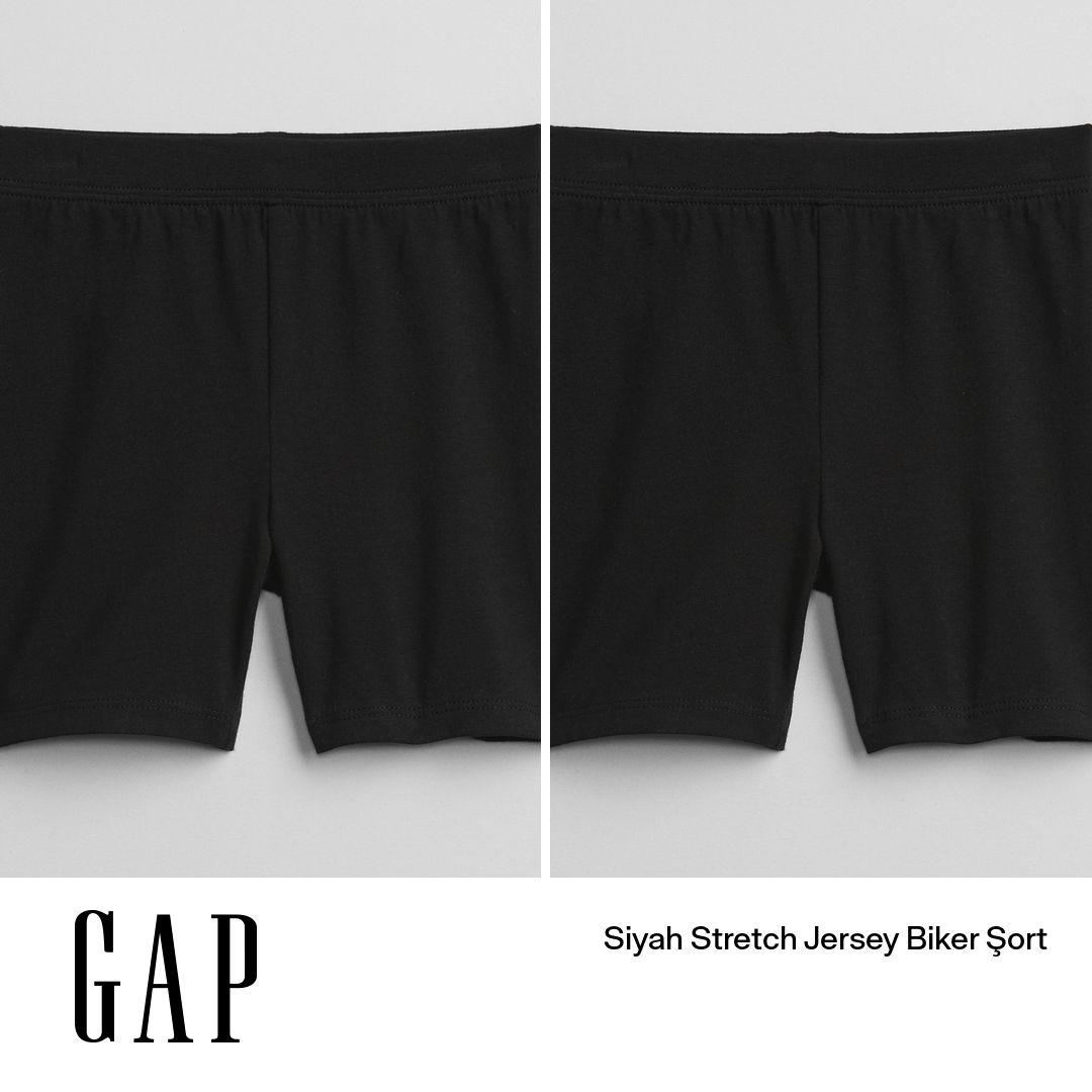 Gap Facebook ad: Gap’te Beklenen Yaz İndirimi Başladı.