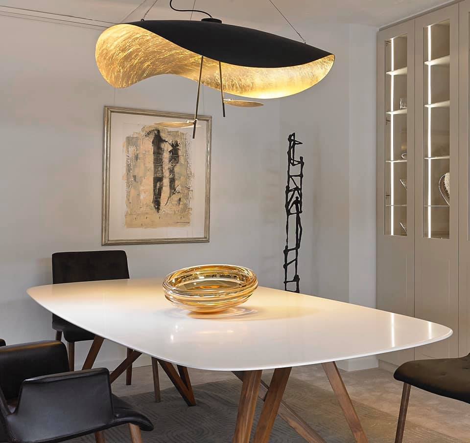 Quartz Design Facebook ad