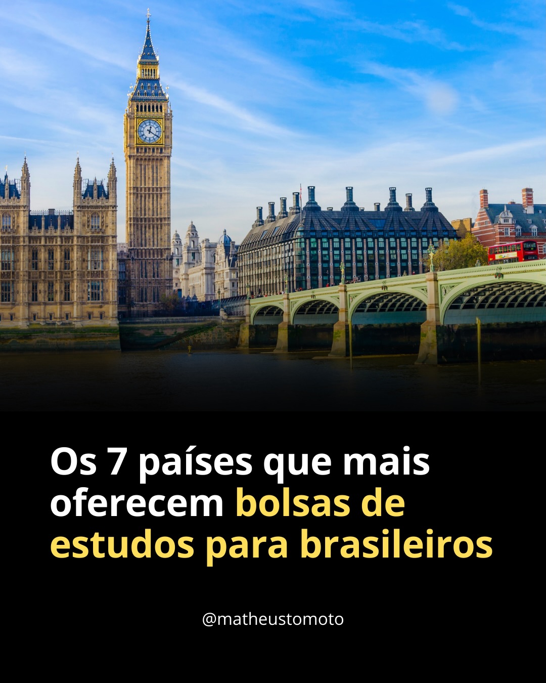 Matheus A. Tomoto Facebook ad