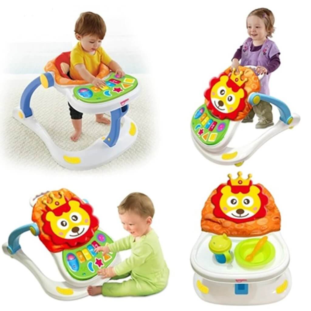 Baby pro Facebook ad: Fantastičan izbor kvalitetne bebi opreme i igračaka za…