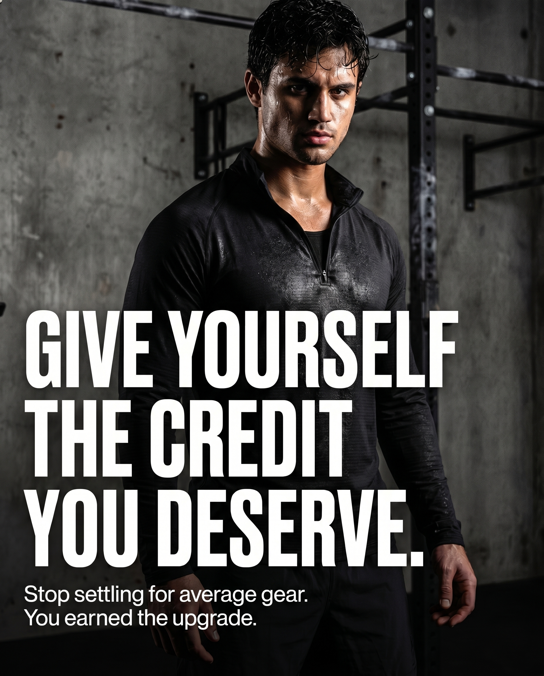 HAUS Facebook ad