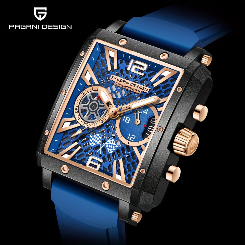 Temu Europe Facebook ad