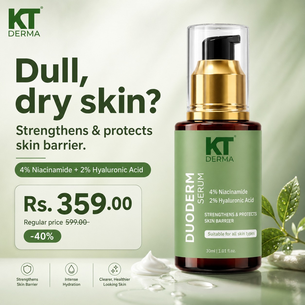 Ktprofessionalindia Facebook ad
