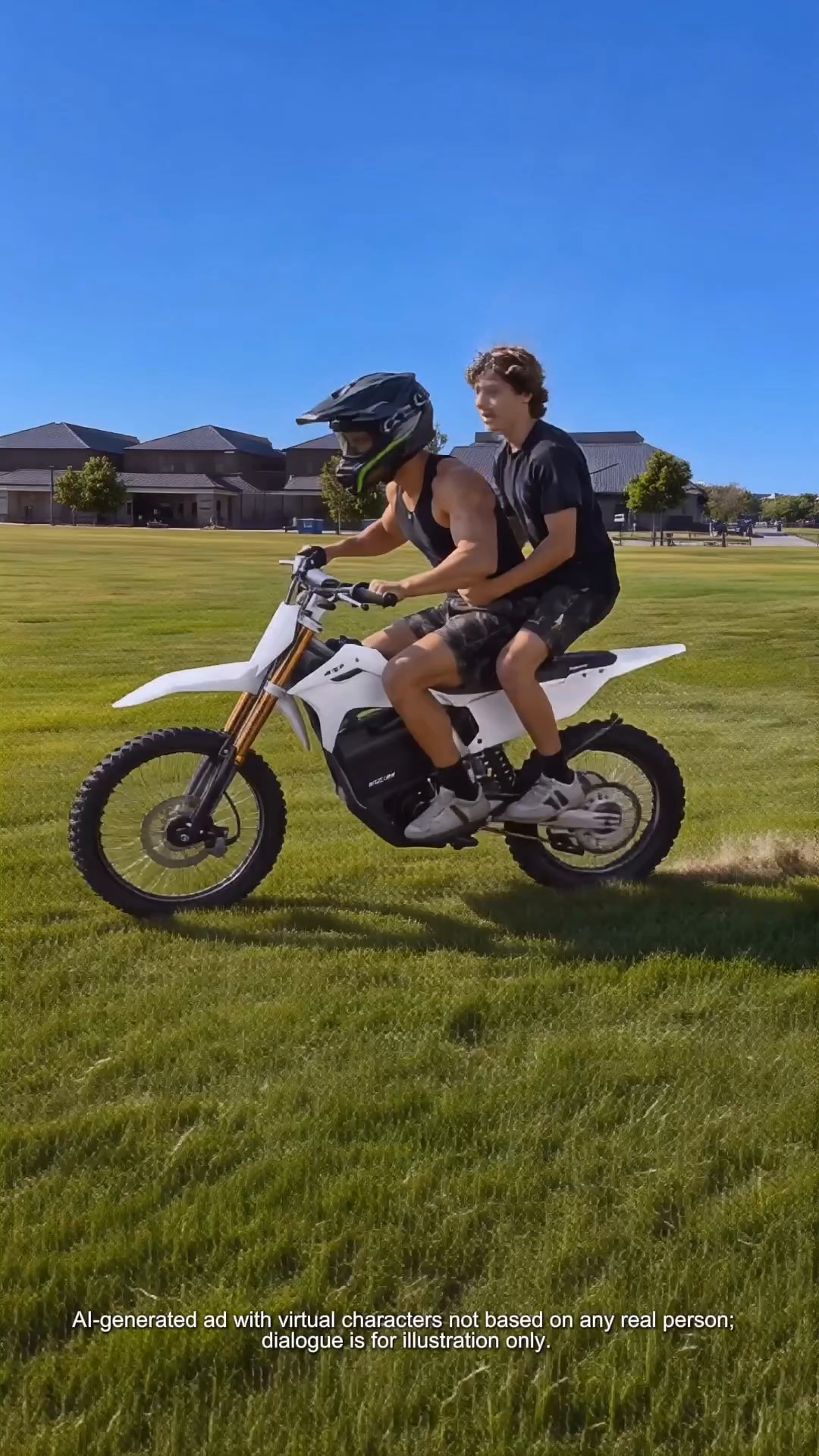 Auto Finds Daily Facebook ad: Elevate Your Your Ride