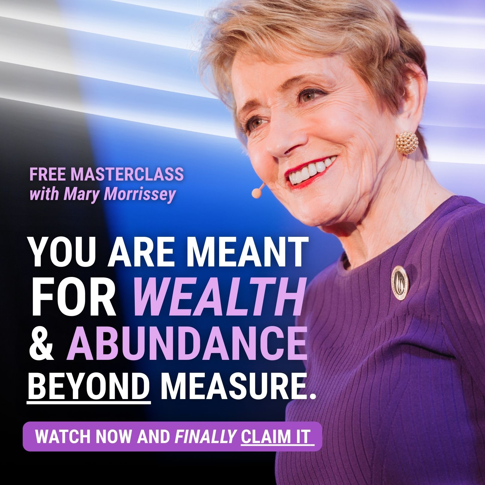 Brave Thinking Institute Facebook ad