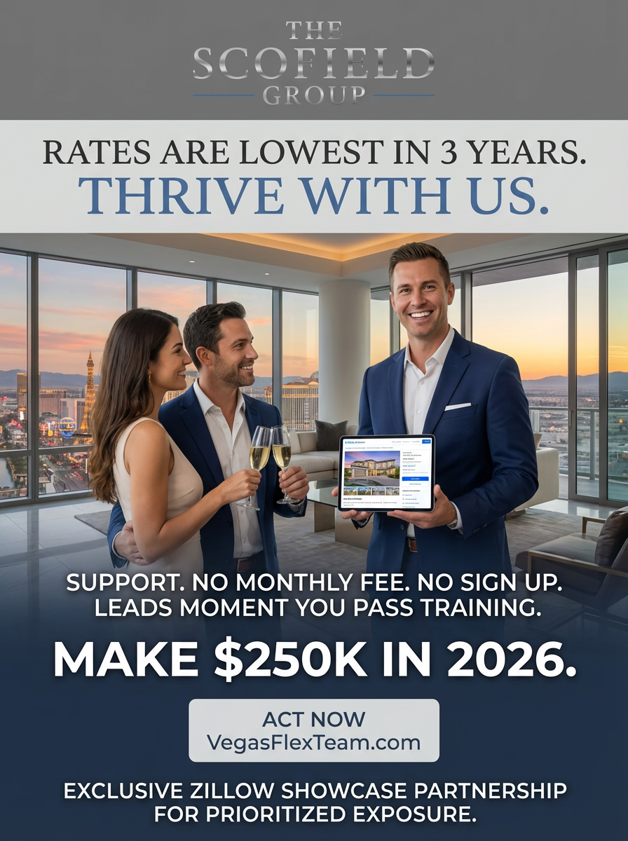 Scofield Group Facebook ad