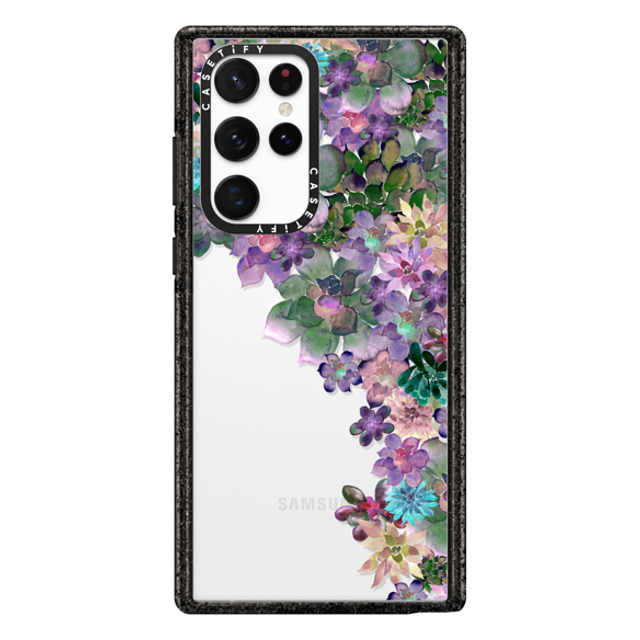 Casetify Facebook ad
