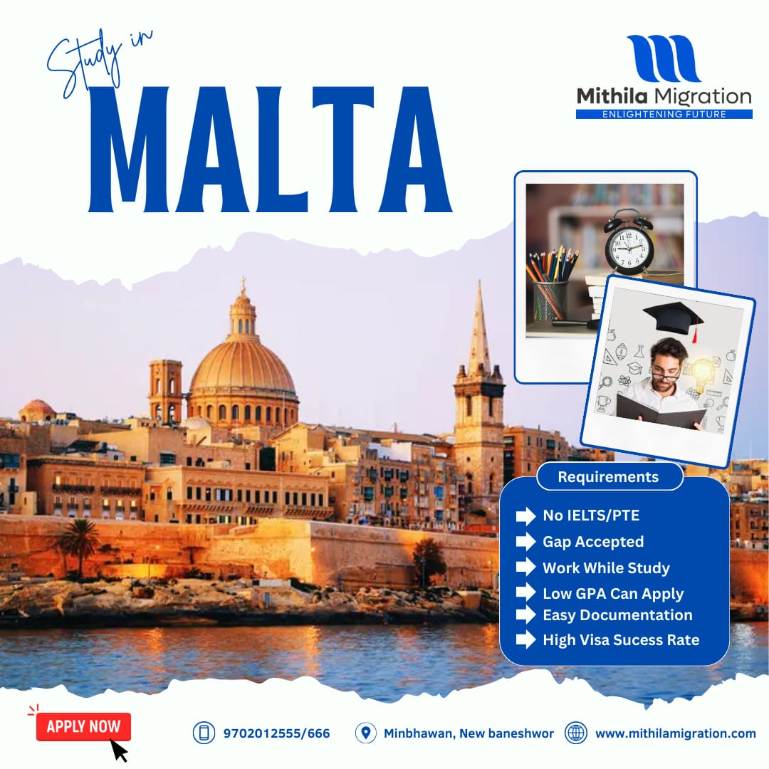 MM Study Abroad Facebook ad: Chat with us