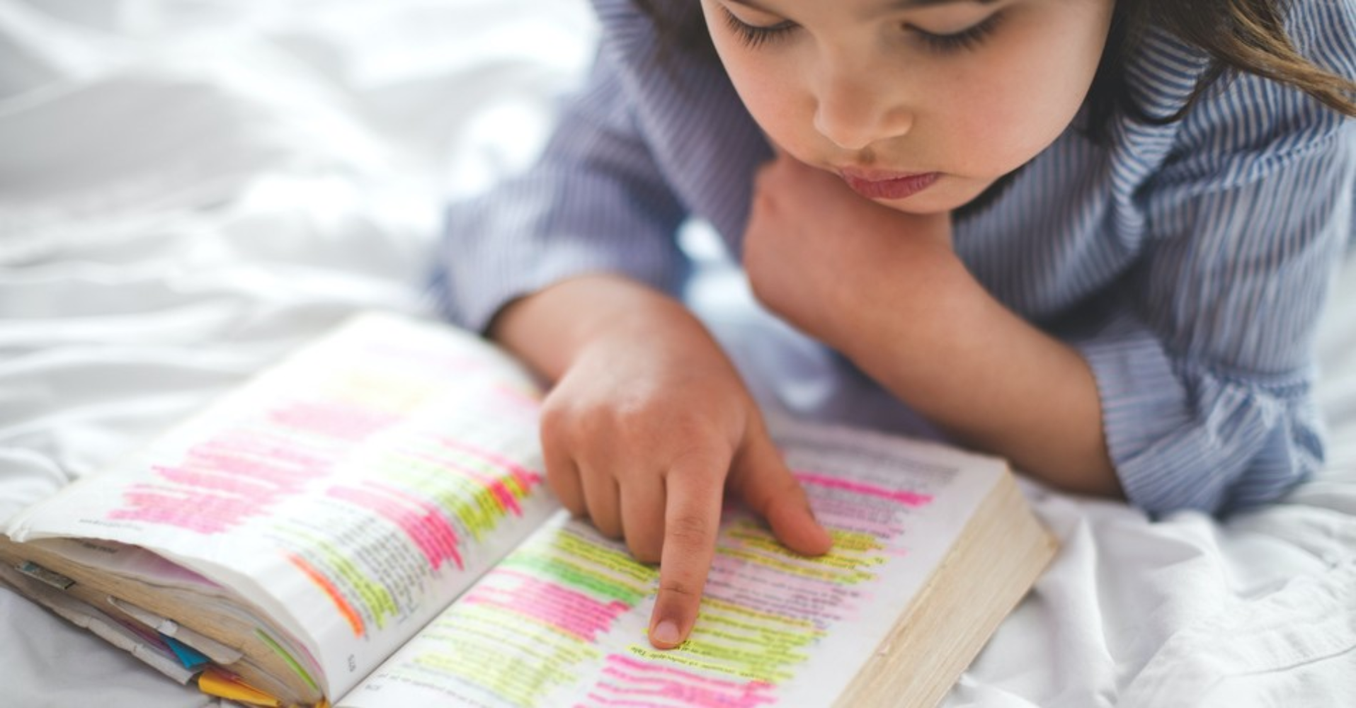 Christian Parenting Tips Facebook ad: Help Your Child Grow in Faith