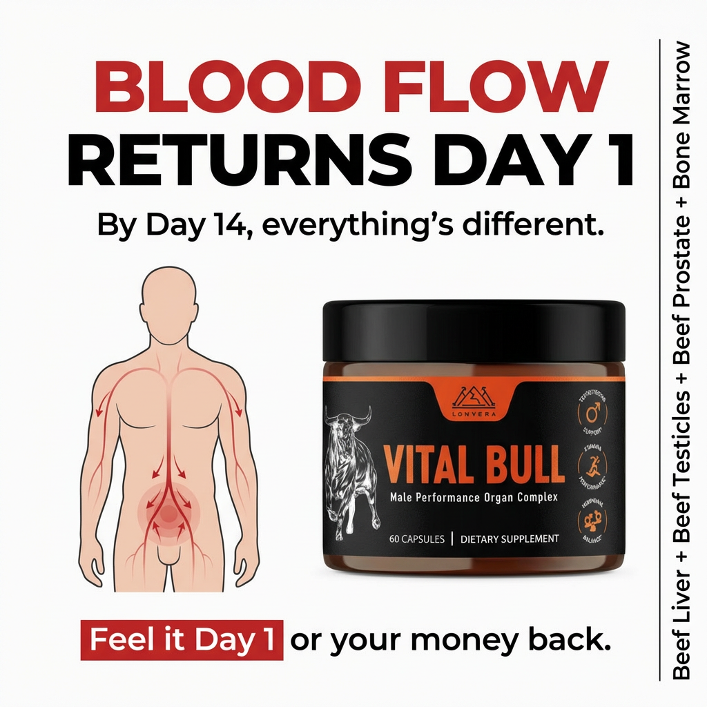 Lonvera Facebook ad