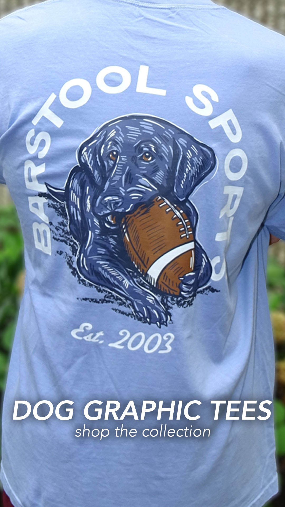 Barstool Sports Facebook ad