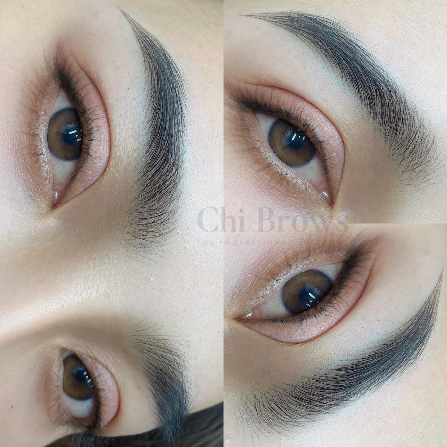 Chi Brows - สักคิ้วสวยสิชล แชมป์สักคิ้วภาคใต้2023 Facebook ad: คิ้วลายเส้นธรรมชาติ เทคนิคที่ฮิตตลอดกาล