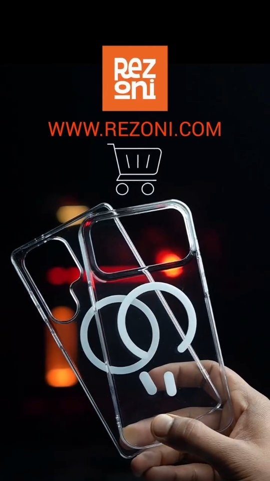 Shivam Pixel Facebook ad: India ka pehla Anti-Yellow Clear Case