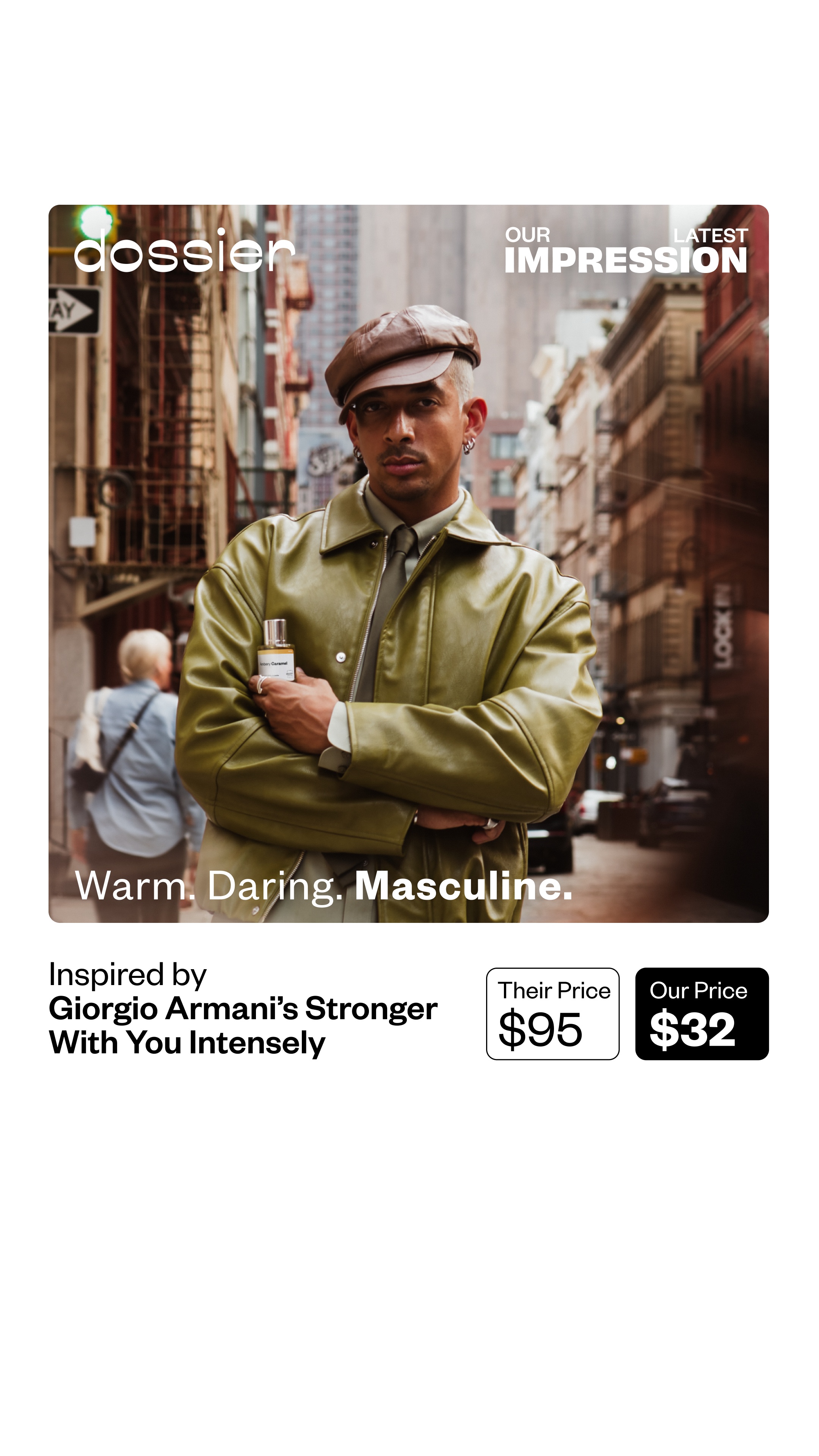 Dossier Facebook ad
