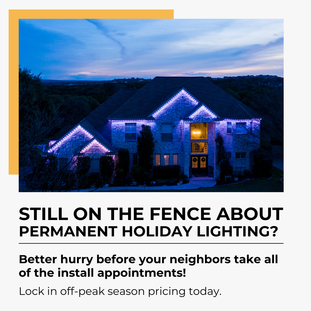 Astoria Lighting Co Facebook ad