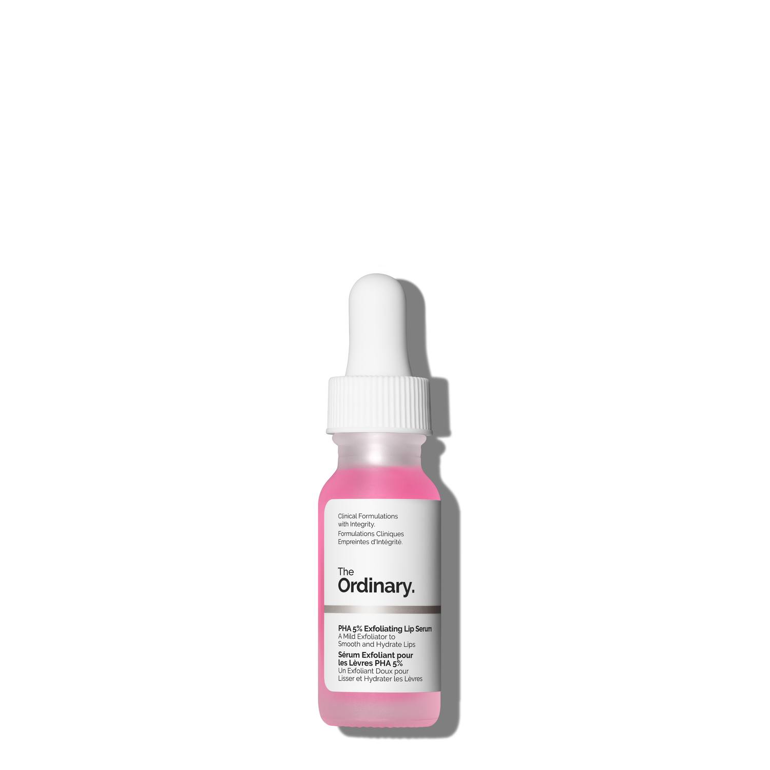 The Ordinary Facebook ad