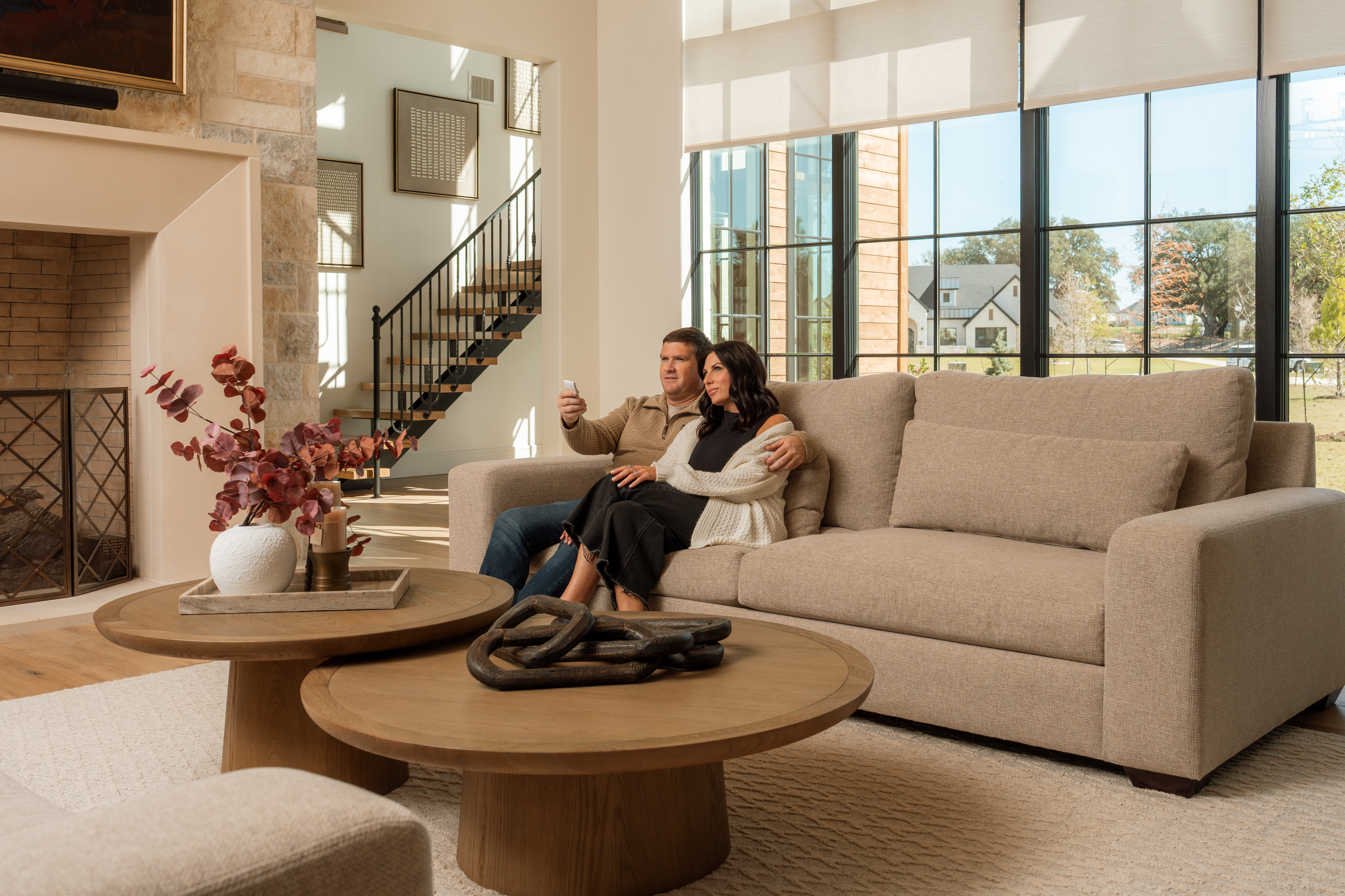 Budget Blinds of Mount Kisco Facebook ad