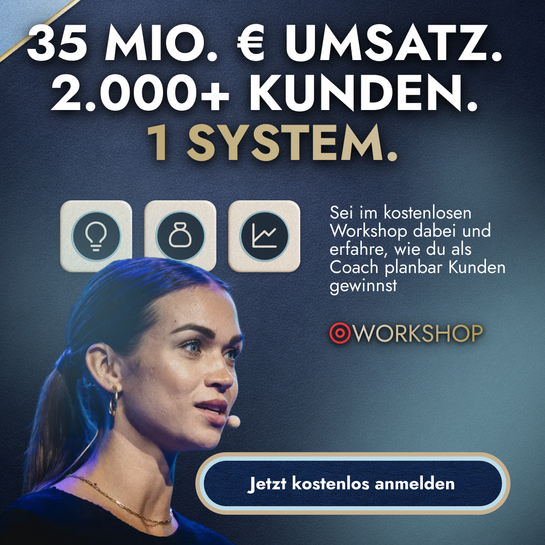 The Escapetheory Facebook ad: Von 0 auf 5-stellig in 90 Tagen, ohne Hustle